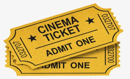 movie ticket clip art